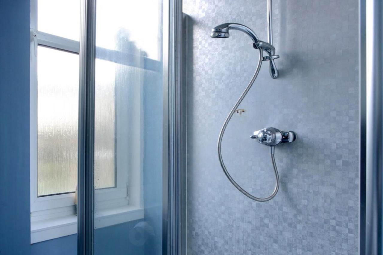 Central And Spacious 2 Bedroom Flat With Garden Эдинбург Экстерьер фото
